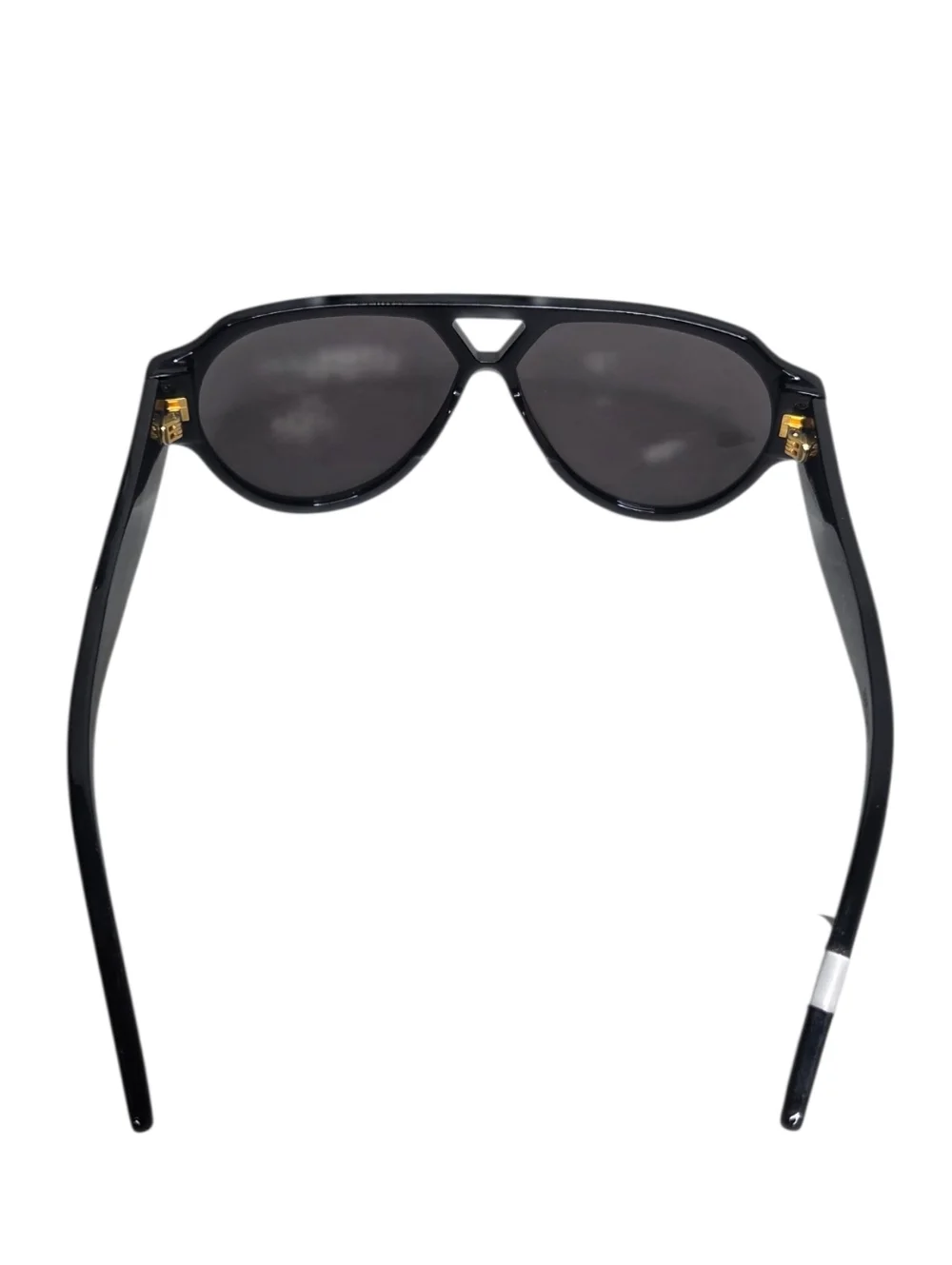 BOTTEGA VENETA Aviator Sunglasses